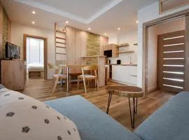 Vila Zea apartments