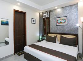 Hotel O The Signature Inn, hotel v destinaci Indirapuram