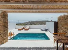 Tinosera Luxury Suites