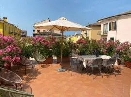 La Casa Di Mimi