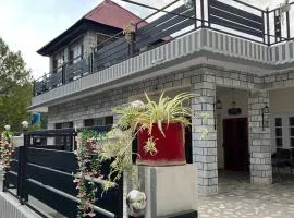 Three-Bedroom Holiday Home