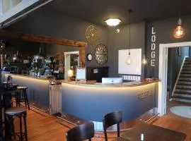 Lodge Boutique Hotel Kühlungsborn