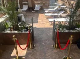 LE CAMERE Luxury Rooms SIRACUSA