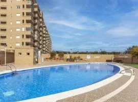 Oropesa twin horizons