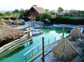 La Colibe, cătun arhaic ecologic