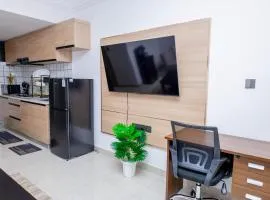 Reva Apartment