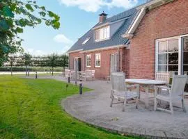 Five Bedroom Awesome Home In Lemmer