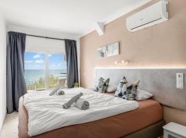 Amena Mar Hotel, δωμάτιο σε οικογενειακή κατοικία σε Sa Coma