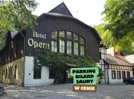 Hotel Opera