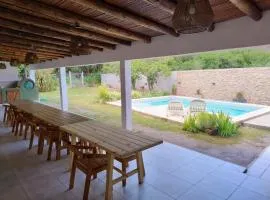 Casa De Antaño