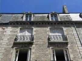 Cocon sous les toits