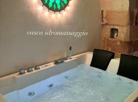la nicchia, hotel a Manduria