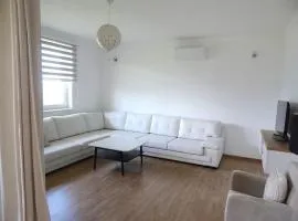 Small Hill Apartments