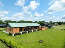 Nice Home In Hadsund With Sauna - D62710