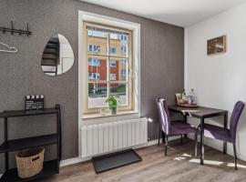 Nice Apartment In Oberhof With Wifi - Dth312, hotel in Oberhof