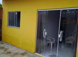 Aconchego Barreirinhas
