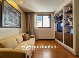 Bigorrilho • Petfriendly • Perto Barigui