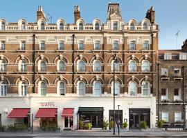 Numa London Bloomsbury, hotel in London
