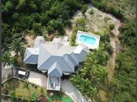 Emerald Sea View