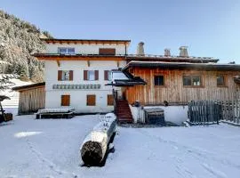 Chalet Vernel