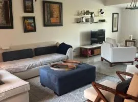 Town House in Veneto Residence Marassi