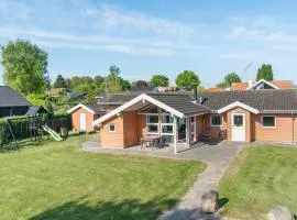Pet Friendly Home In Hejls With Sauna - F04167