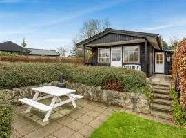 Pet Friendly Home In Aabenraa With Wifi - F07406