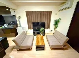 Excel 美園 -FIX HOME-