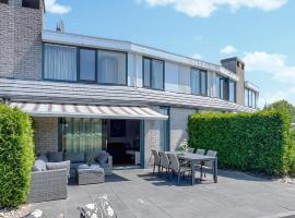 Three Bedroom Awesome Home In Lemmer, hotel v destinaci Lemmer