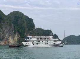 Le Journey Premium Cruise 4 Star