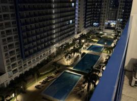 Sea Residences TK, Hotel in Manila