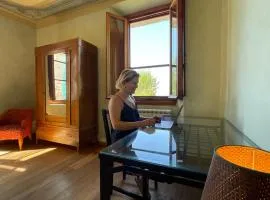 Tertulia Coliving Coworking