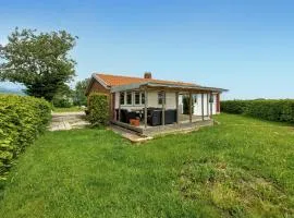 2 Bedroom Beautiful Home In Fleninge - S12280