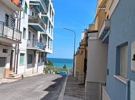 Il Timone, villa &agrave; Termoli