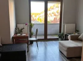 Beautiful Studio - Close to Center