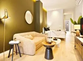 SariStays Valencia City Center L