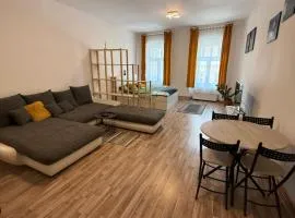 Vadim's guesthouse