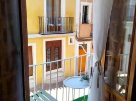 Casita de Pescadores en La Costera