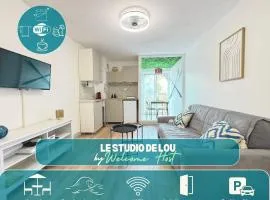 Le studio de Lou, 4 couchages Mer & Port