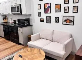 Cozy Stay Near Fishtown - Close to Subway & Center City!