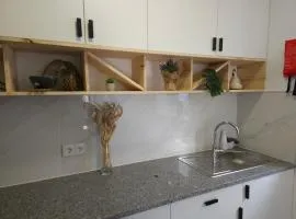 Curtido House