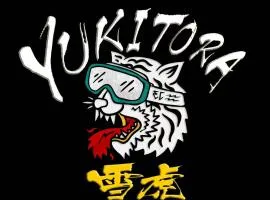 Yuzawa YUKITORA 雪虎