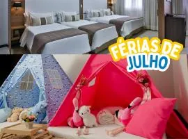 Wyndham Golden Foz Suítes
