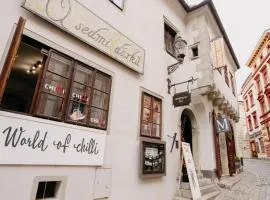 Gall 44 apartments