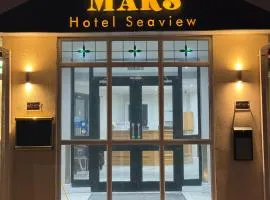 MARS Hotel Seaview Blackpool