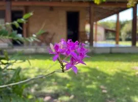 Vila das Mangabeiras Corumbau