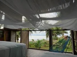 Ecohotel Luzul