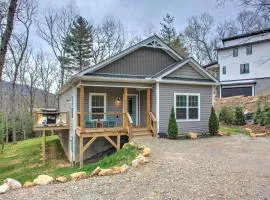 Pineview Bungalow by Carolina Mornings