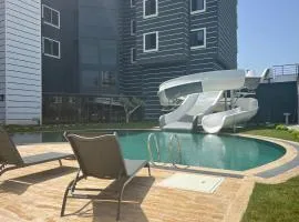Salam Residence 2 - Ladies-Only Pool & Family Pools