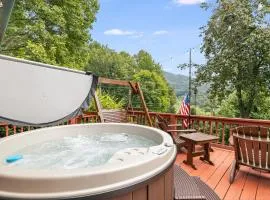 Smoky Mountain Mecca by Carolina Mornings